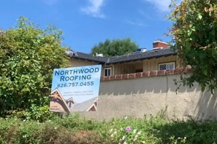 Northwood Roofing Inc. Picture 9
