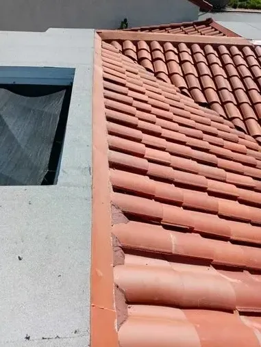 Northwood Roofing Inc. Picture 3