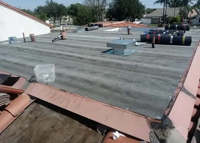 Northwood Roofing Inc. Picture 6