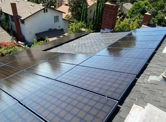 Northwood Roofing Inc. Picture 7