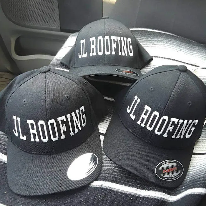 JL Roofing Company Picture 5