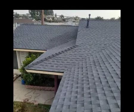 JL Roofing Company