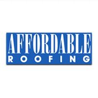 Affordable Roofing and Rain Gutters Inc ico