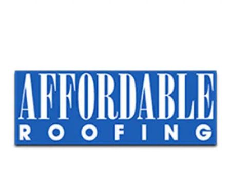 Affordable Roofing and Rain Gutters Inc