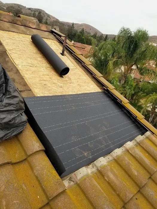 Affordable Roofing and Rain Gutters Inc Picture 6