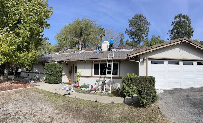 ESP Roofing Picture 1