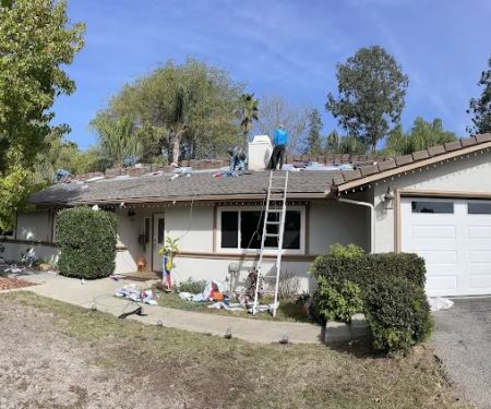 ESP Roofing