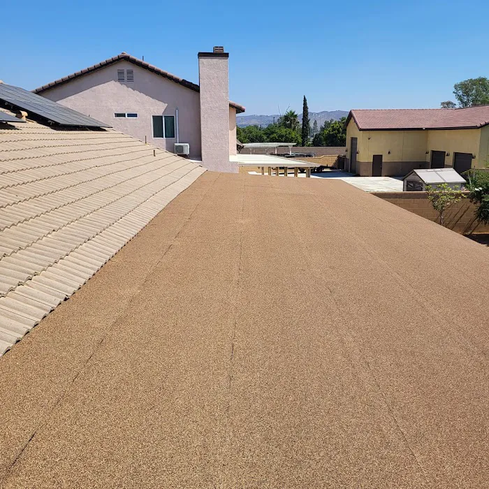 Garcia's Roofing Picture 1