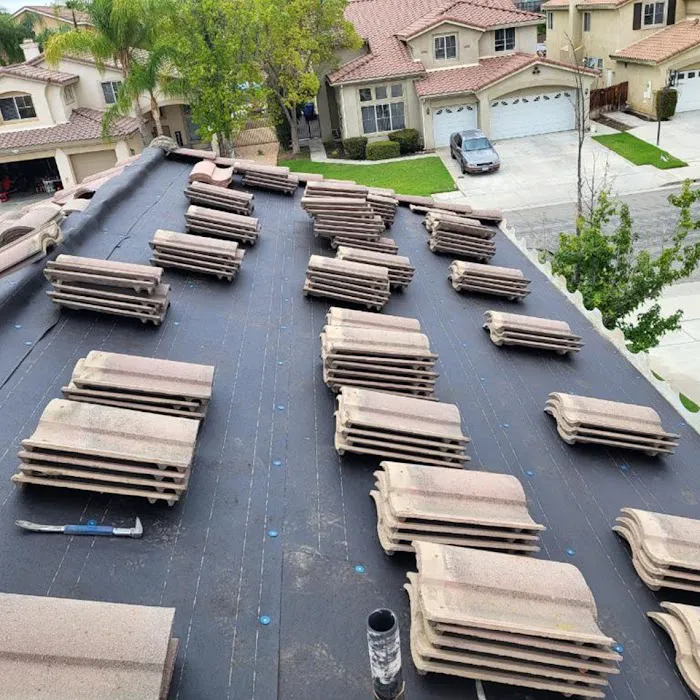 Garcia's Roofing Picture 2