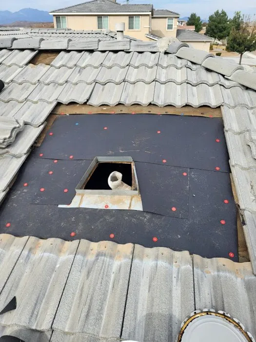 Garcia's Roofing Picture 4