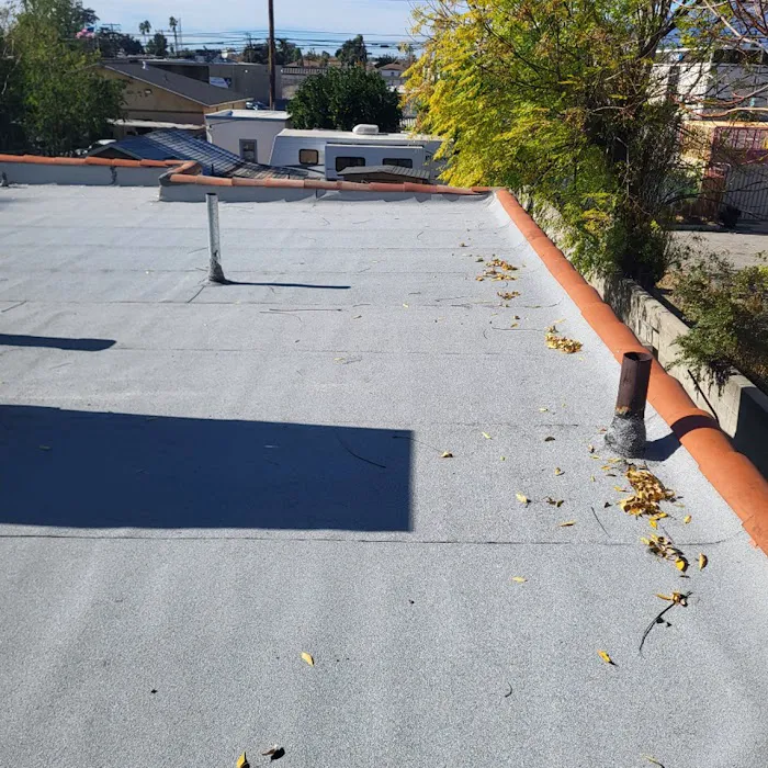 Garcia's Roofing Picture 6
