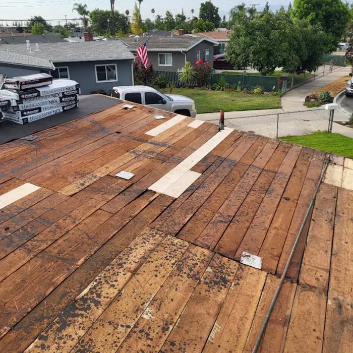 Garcia's Roofing Picture 5