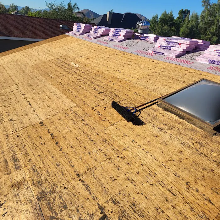 Garcia's Roofing Picture 7