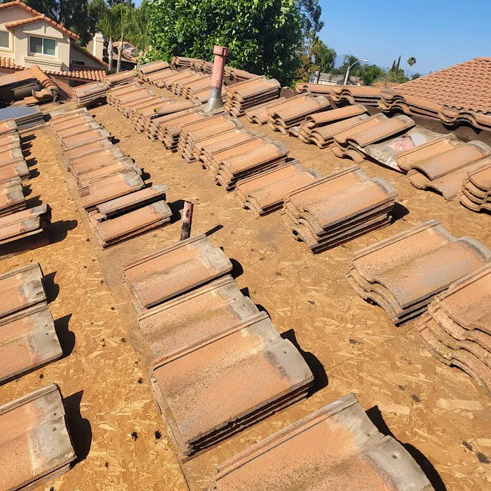 Garcia's Roofing Picture 8