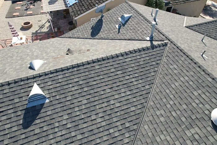 1ST CHOICE ROOFING, INC. Picture 1