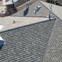 1ST CHOICE ROOFING, INC. ico