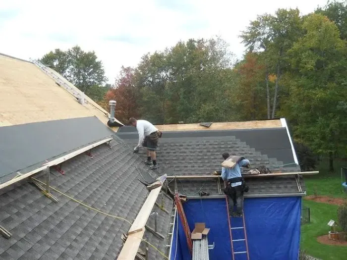 Prime Plus Roofing Picture 2