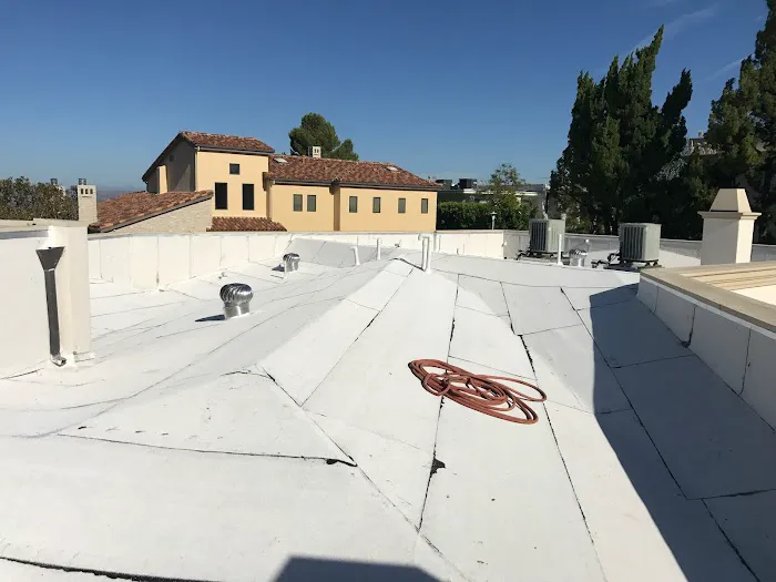 Express Roofing Picture 1