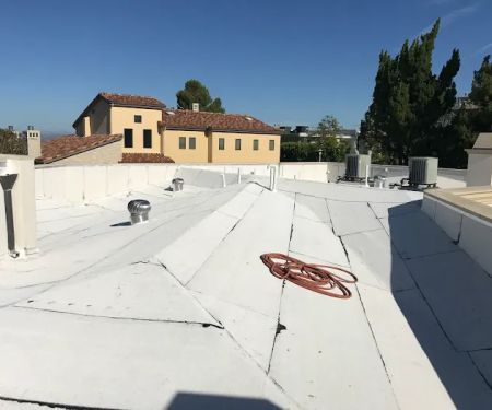 Express Roofing