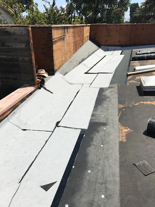 Express Roofing Picture 4
