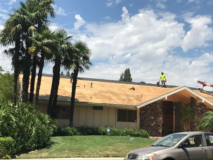 Express Roofing Picture 9