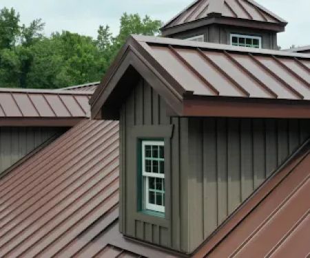 Premier Roofing Services
