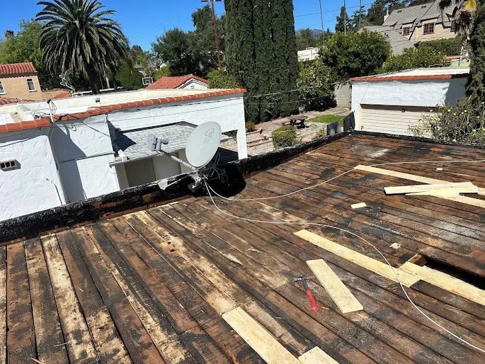 A1 American Roofing Picture 4