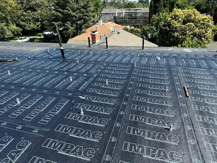 A1 American Roofing Picture 2