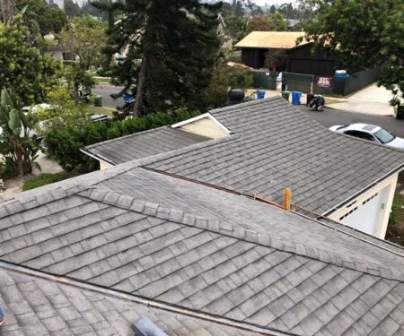 A1 American Roofing