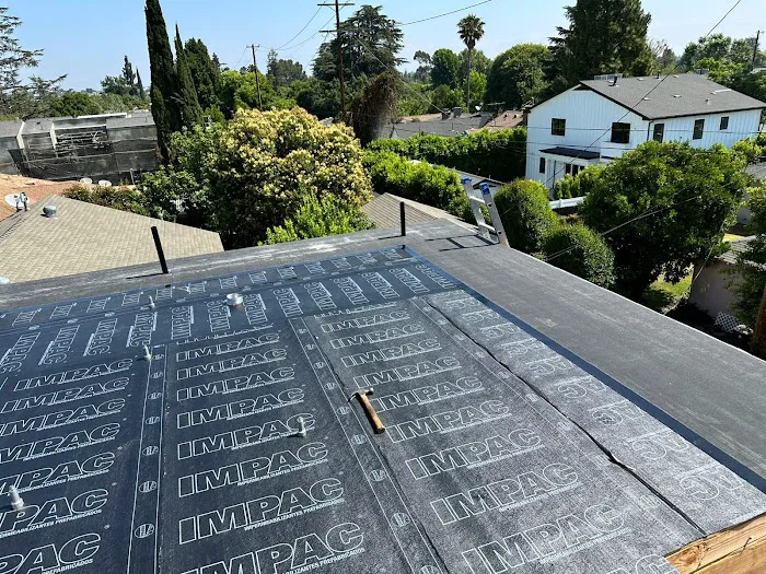 A1 American Roofing Picture 3