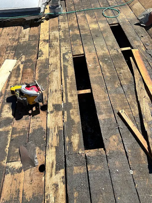 A1 American Roofing Picture 5