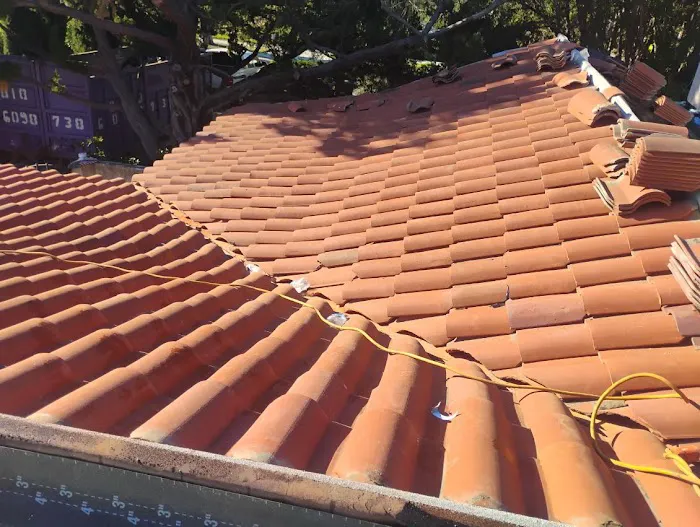 A1 American Roofing Picture 8