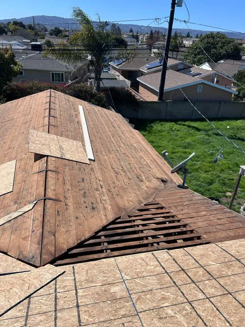 A1 American Roofing Picture 6