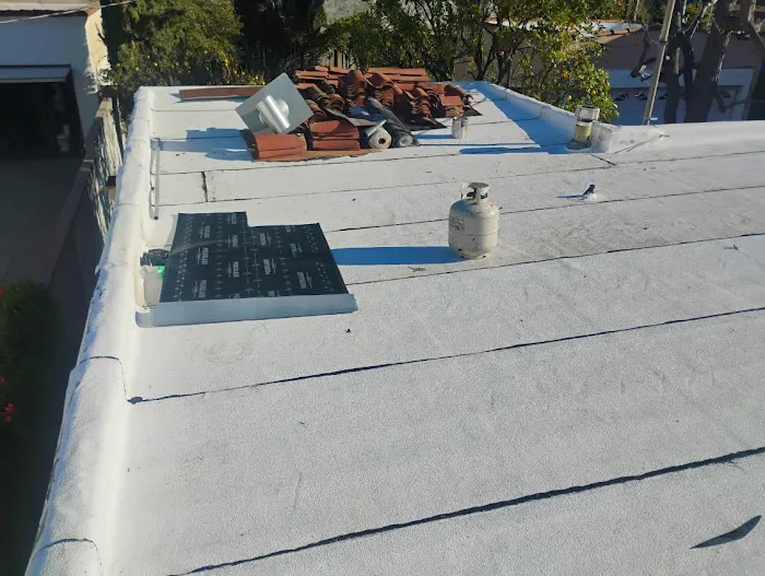 A1 American Roofing Picture 7