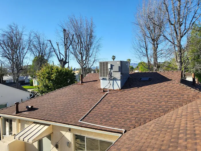 A1 American Roofing Picture 9