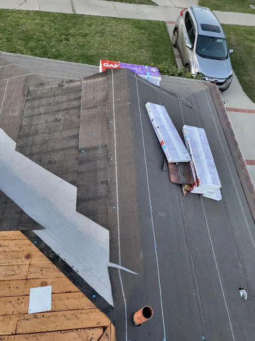 A1 American Roofing Picture 10