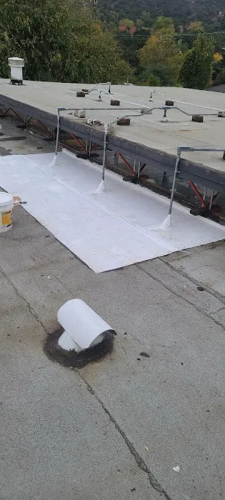 P.E.Y Roofing Picture 1