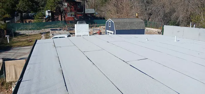 P.E.Y Roofing Picture 7