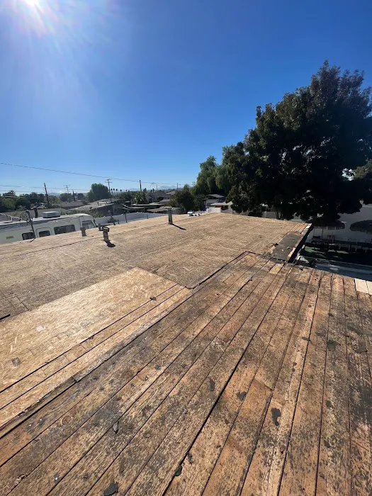 P.E.Y Roofing Picture 3