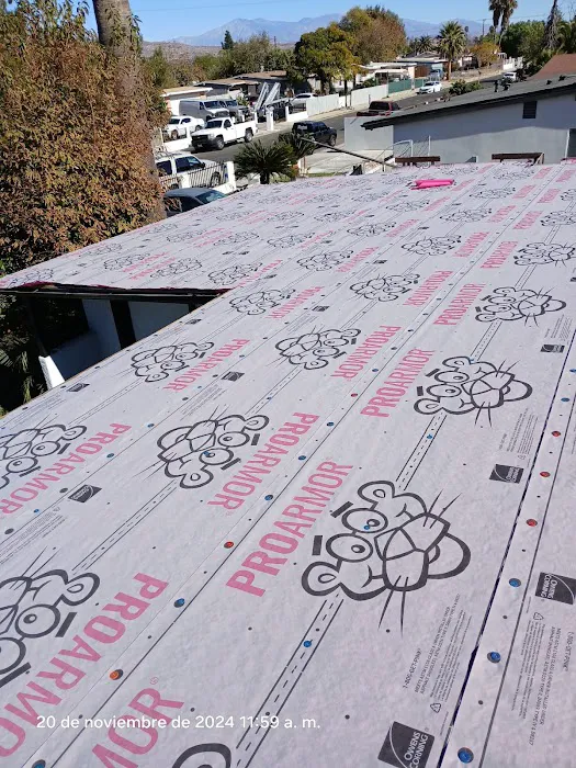 P.E.Y Roofing Picture 5