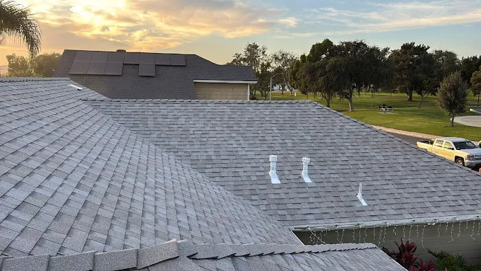 P.E.Y Roofing Picture 2