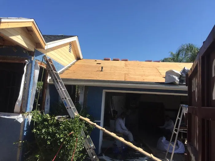 P.E.Y Roofing Picture 8