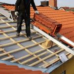 Harry & Sons Roof & Gutter