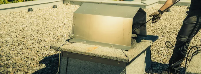 Harry & Sons Roof & Gutter Picture 3