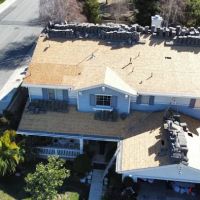 Superstar Roofing ico