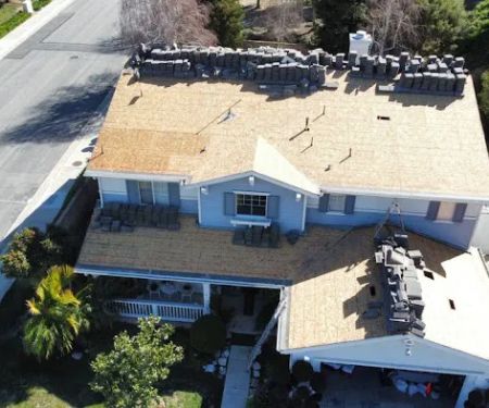 Superstar Roofing
