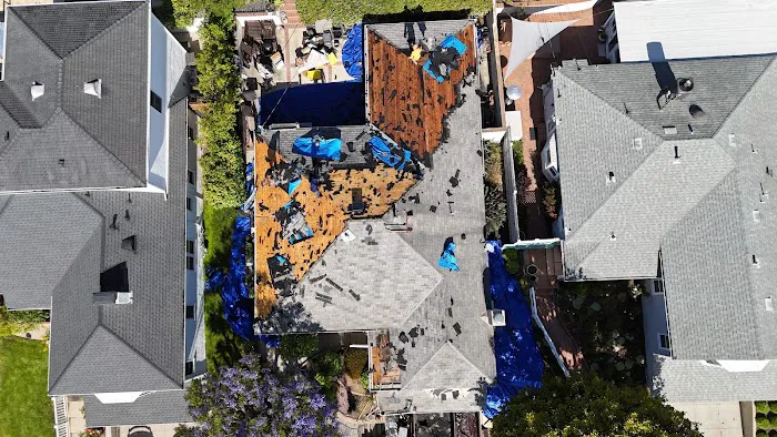 LA Roof Masters Picture 2