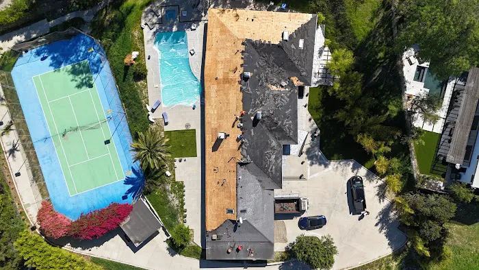 LA Roof Masters Picture 3