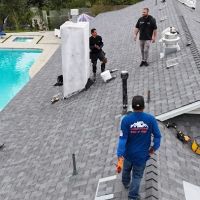 LA Roof Masters ico