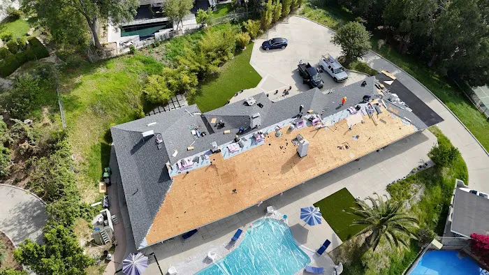 LA Roof Masters Picture 6